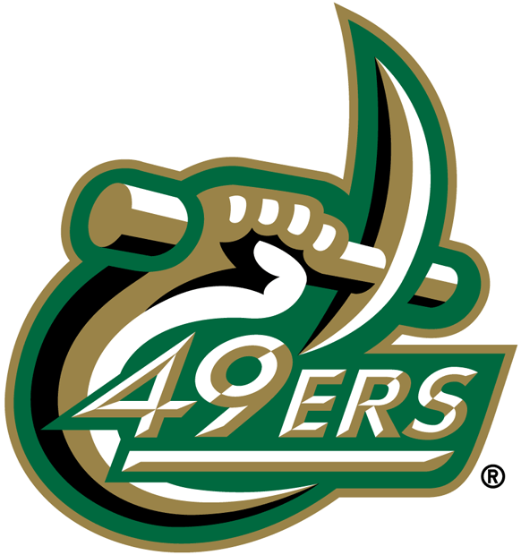 Charlotte 49ers transfer